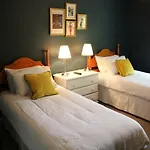Atlantic Shore Отель типа 