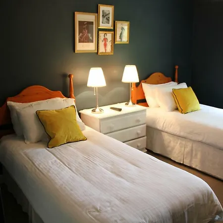 Atlantic Shore Bed & Breakfast