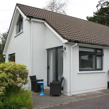 Atlantic Shore ベッド・アンド・ブレックファスト