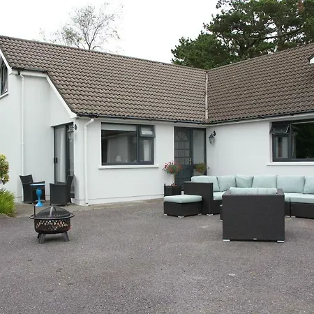 ベッド・アンド・ブレックファスト Atlantic Shore