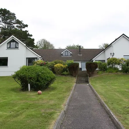 Atlantic Shore ベッド・アンド・ブレックファスト