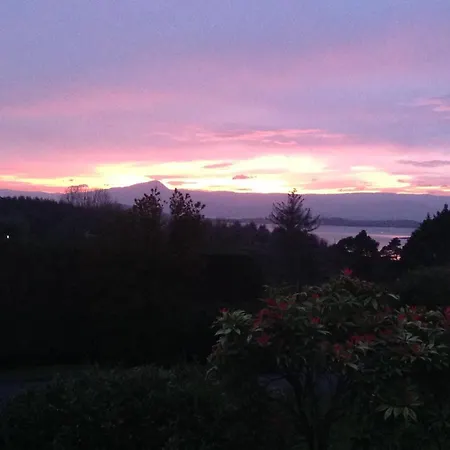 Atlantic Shore ベッド・アンド・ブレックファスト バントリー