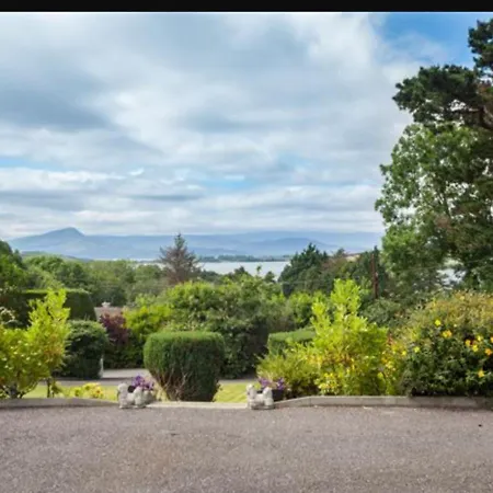 ベッド・アンド・ブレックファスト Atlantic Shore