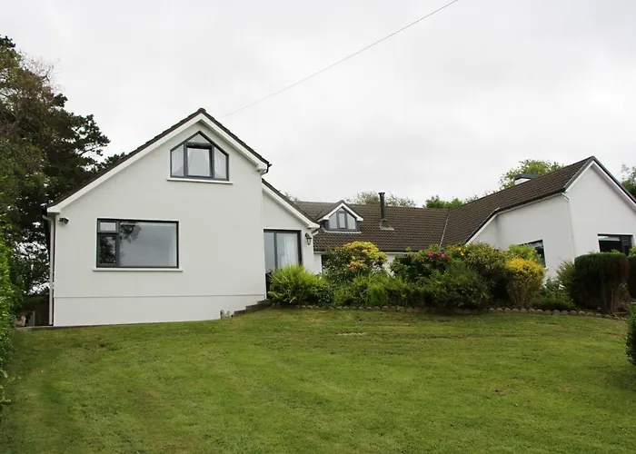 ベッド・アンド・ブレックファスト Atlantic Shore *