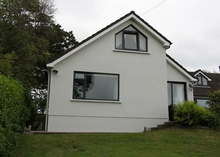 Atlantic Shore ベッド・アンド・ブレックファスト