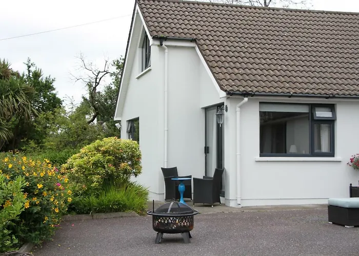 Atlantic Shore * バントリー