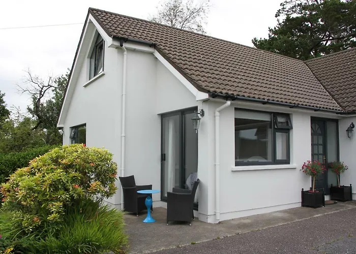 Atlantic Shore Panzió