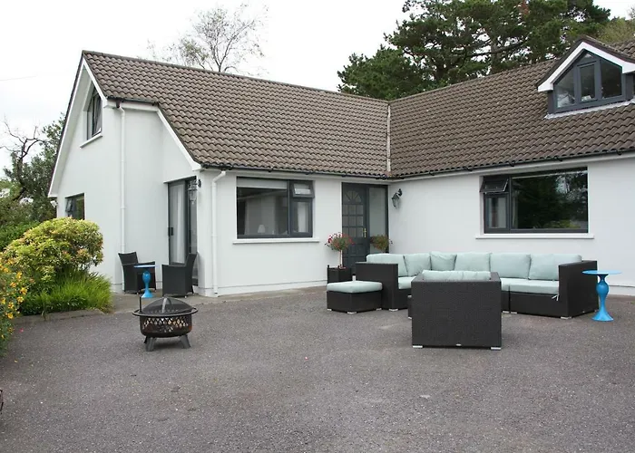 ベッド・アンド・ブレックファスト Atlantic Shore