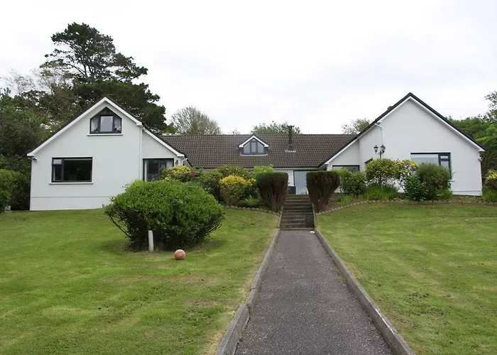 Atlantic Shore ベッド・アンド・ブレックファスト