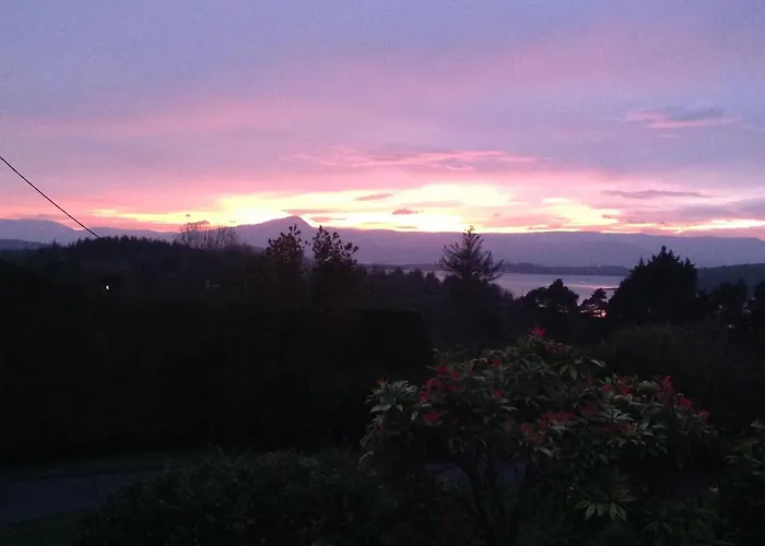 Atlantic Shore Panzió Bantry