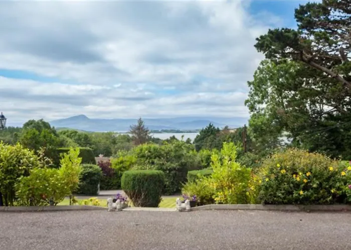 Panzió Atlantic Shore